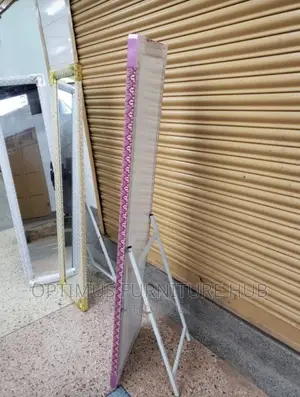 Rectangular Dressing Mirror