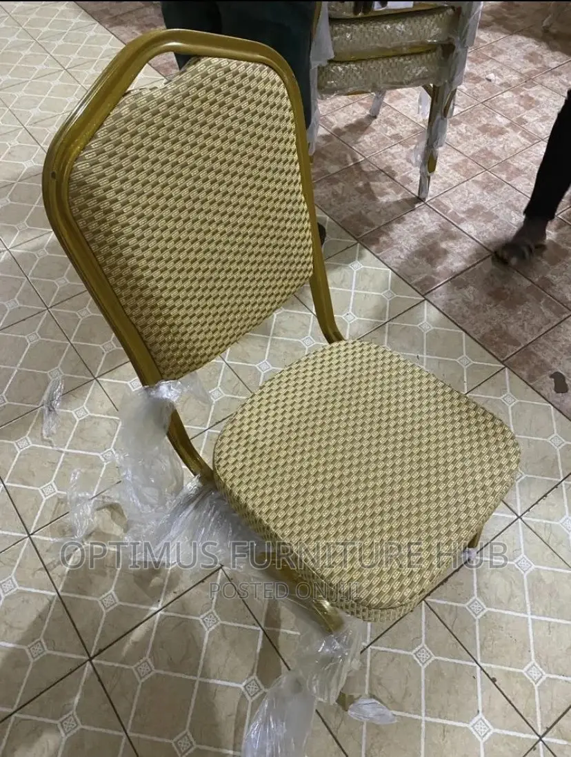 Malaysian Conference Chairs