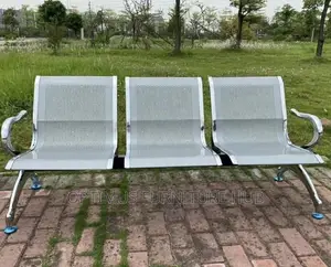 Waiting Chair