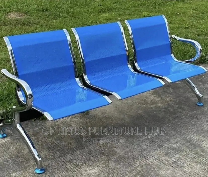 Waiting Chair