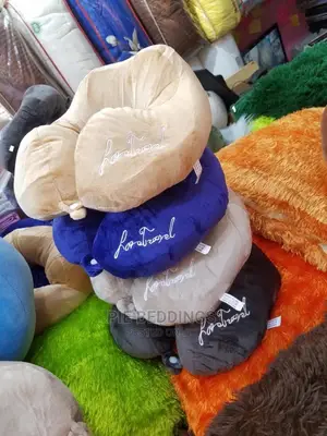 Travel Pillows