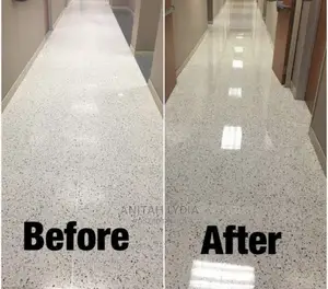 Photo - Terrazzo Floors