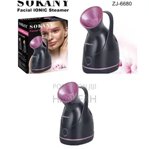 Sokany Facial Steamer