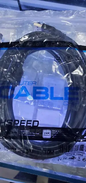Usb Printer Cable 5 Meters