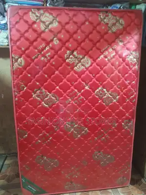 Comfoam 5x6 Quilted Matress