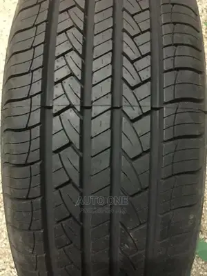 225/65r17 Sportrack Tyres.