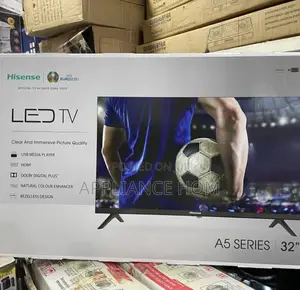 Photo - Hisense Tv 32 Inch Digital Tv