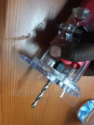 Trimmer ( Portable Hand Router )