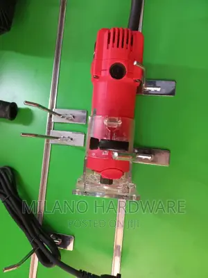 Trimmer ( Portable Hand Router )
