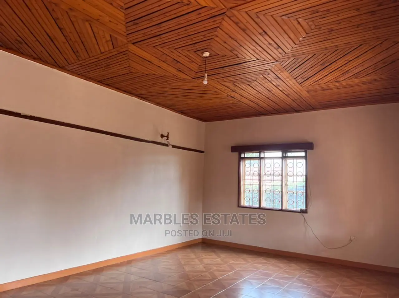 4bdrm House in Naguru, Central Division for Rent