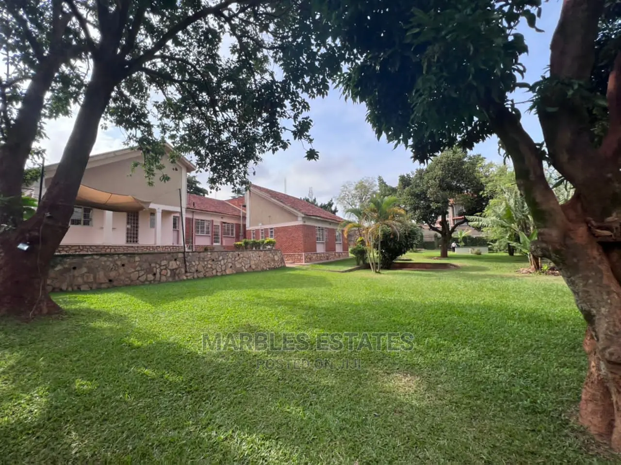 4bdrm House in Naguru, Central Division for Rent