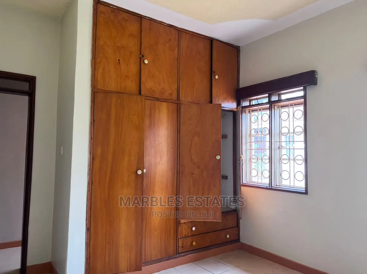 4bdrm House in Naguru, Central Division for Rent