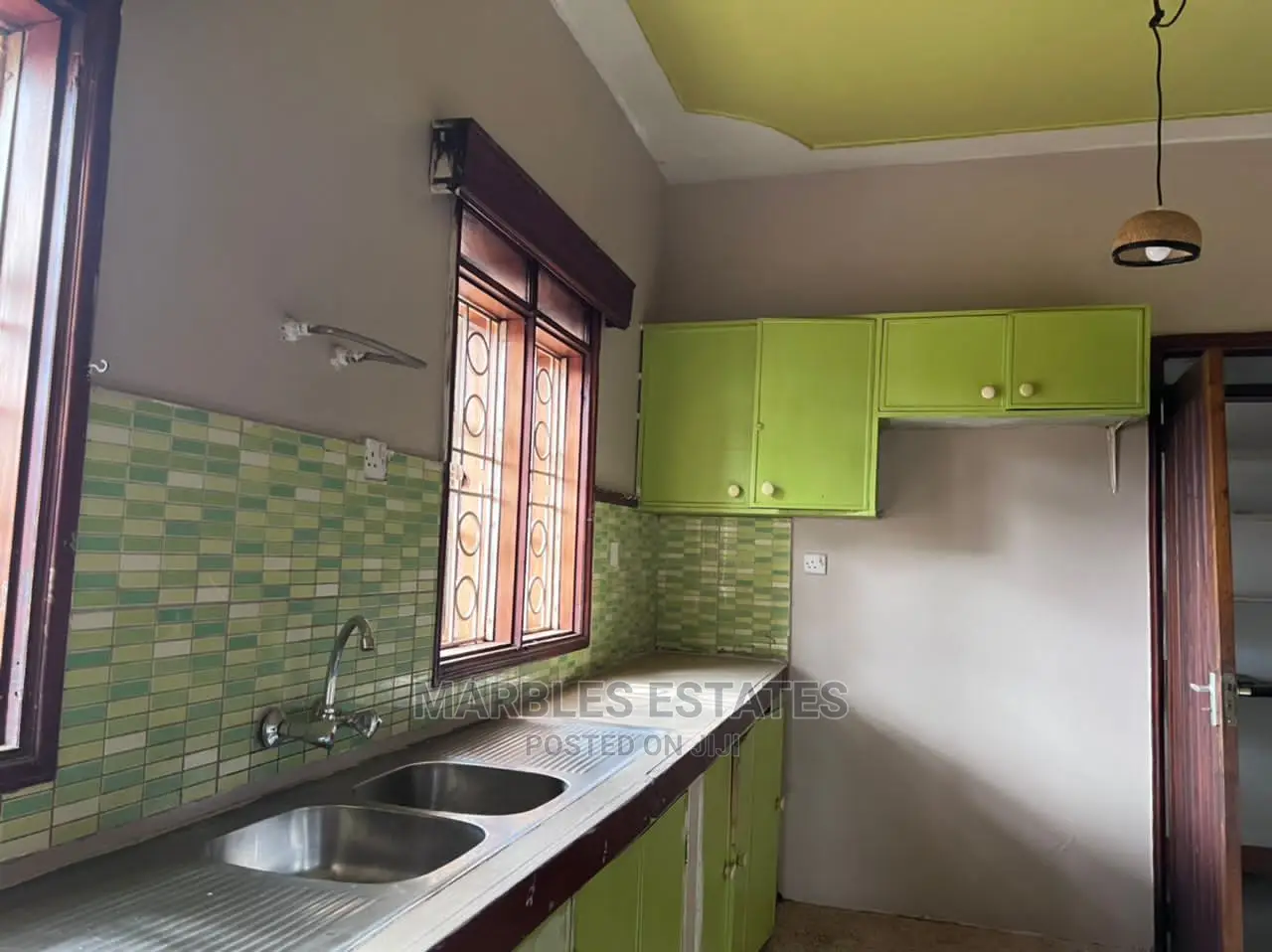 4bdrm House in Naguru, Central Division for Rent