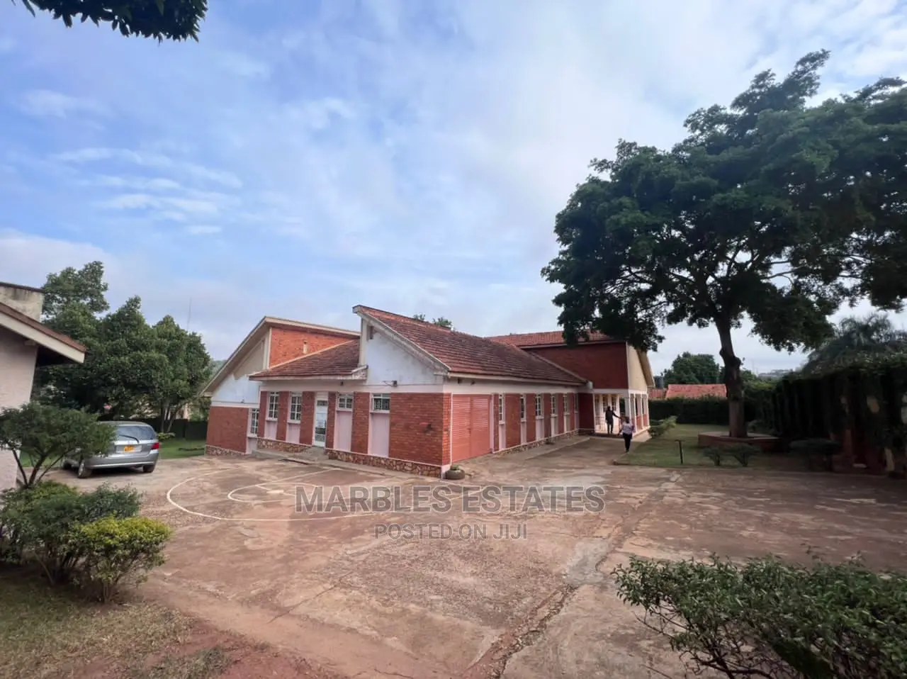 4bdrm House in Naguru, Central Division for Rent