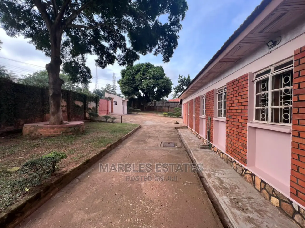 4bdrm House in Naguru, Central Division for Rent