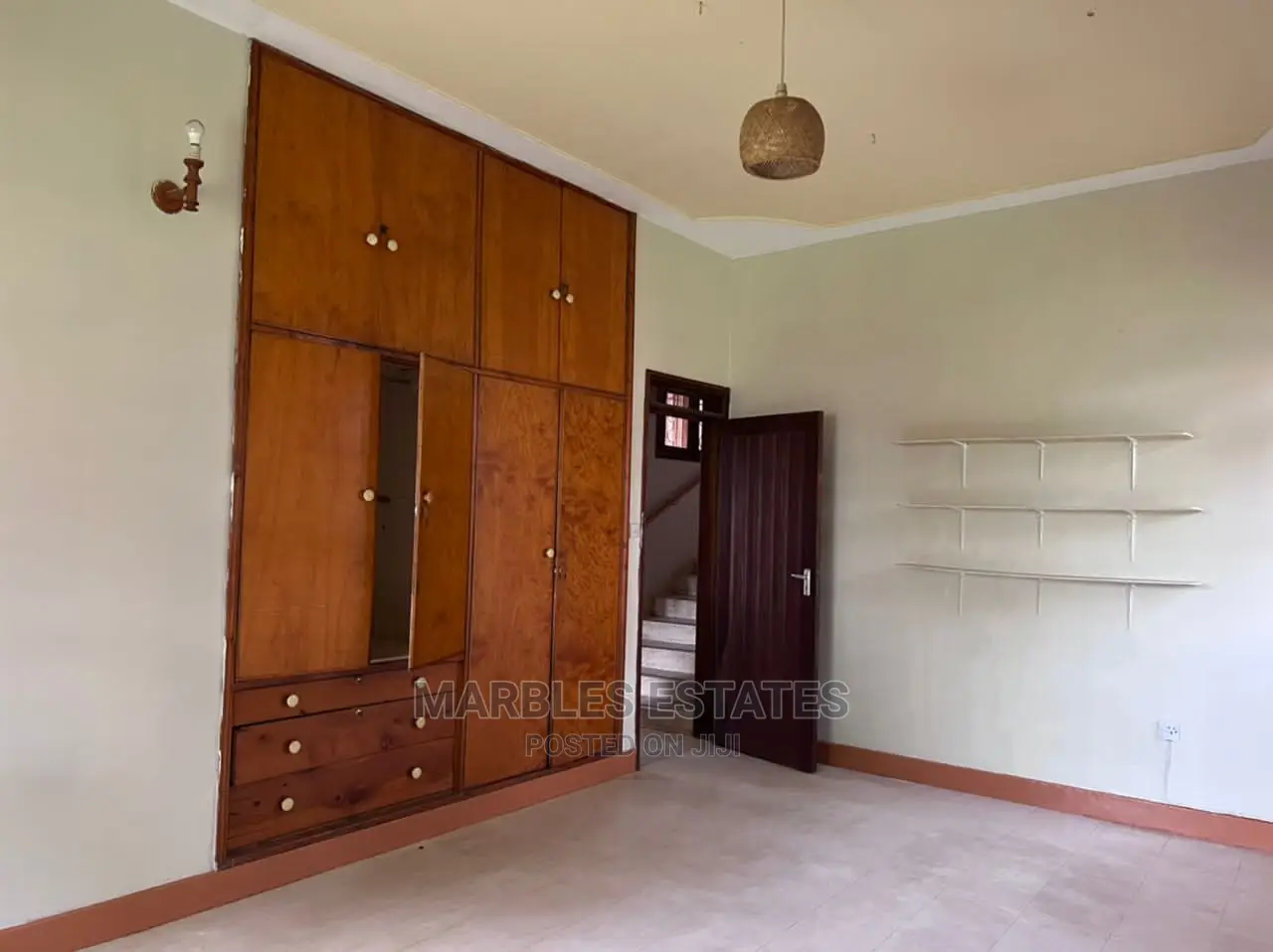 4bdrm House in Naguru, Central Division for Rent