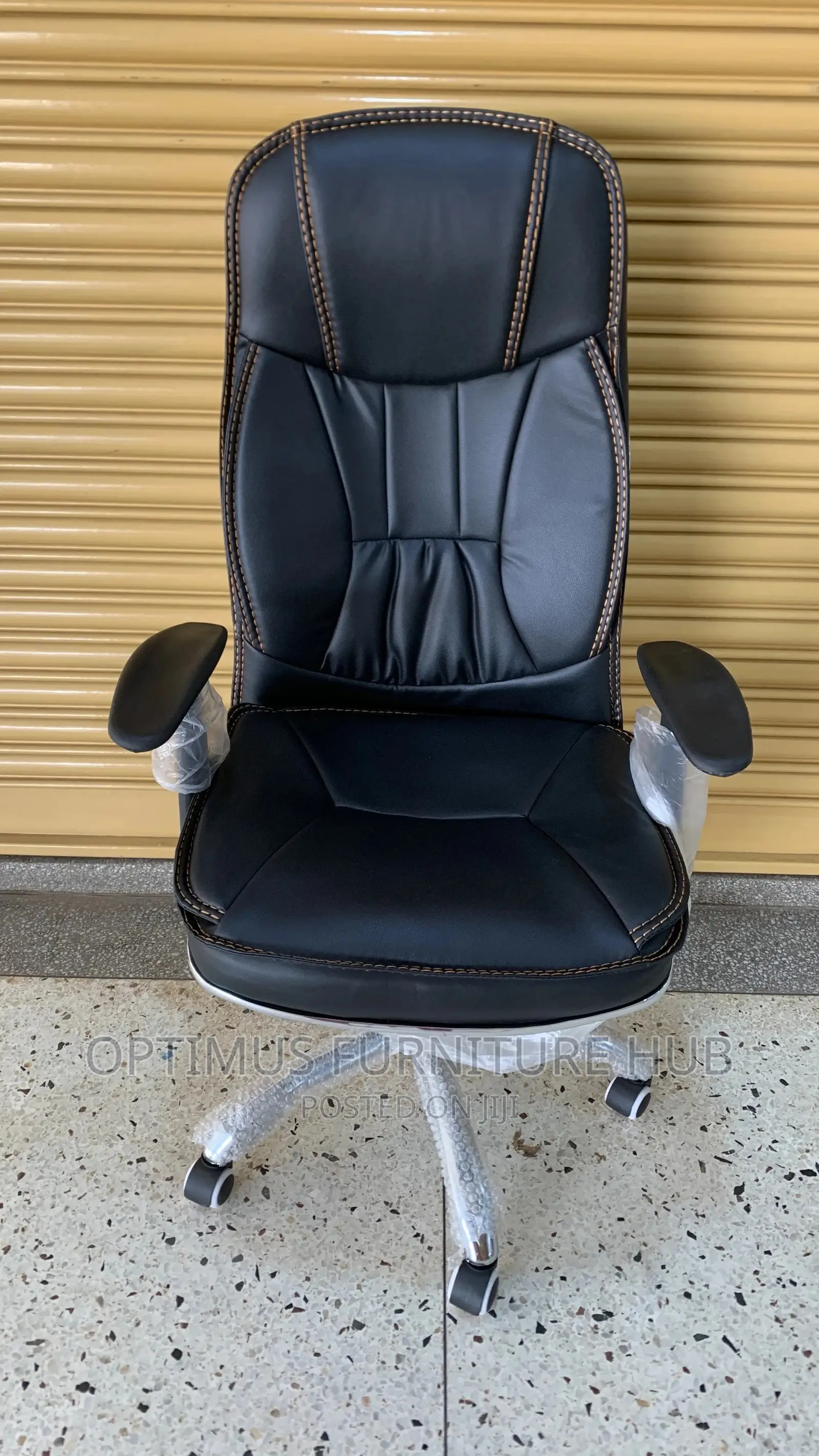 Recliner Leather Chair