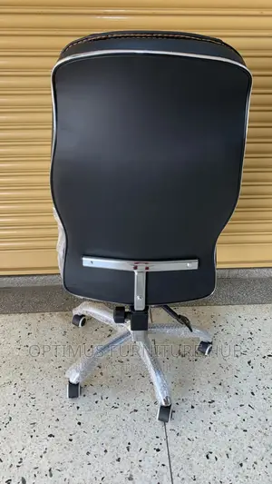 Recliner Leather Chair