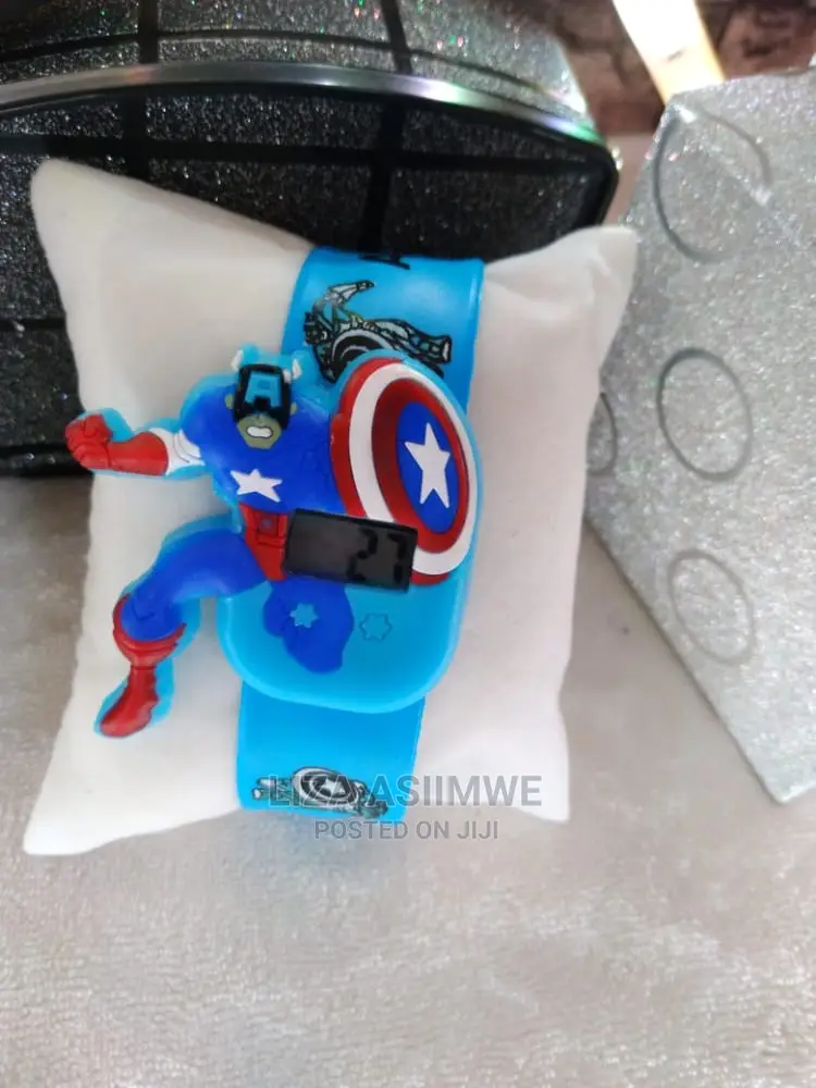 Kids Watches Available