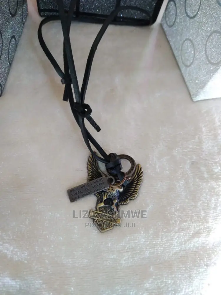 Dog Tags Available
