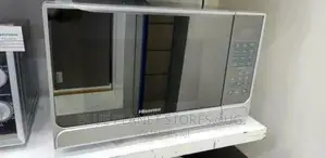 Hisense 30litres Digital Microwave Ovens || 900w || H30MOMMI