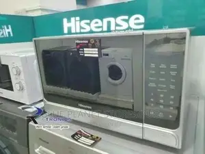 Hisense 30litres Digital Microwave Ovens || 900w || H30MOMMI