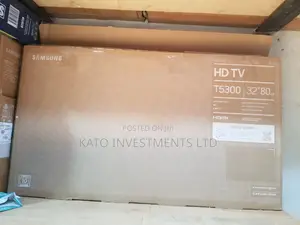 Samsung 32 Inches