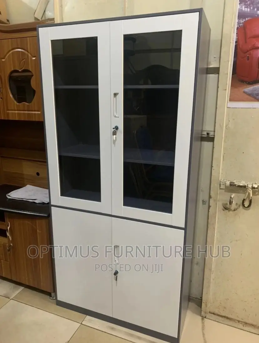 File Storage Cabinet
