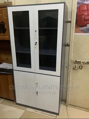 File Storage Cabinet