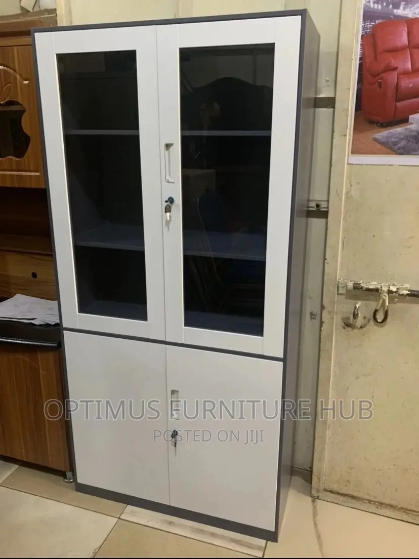 File Storage Cabinet