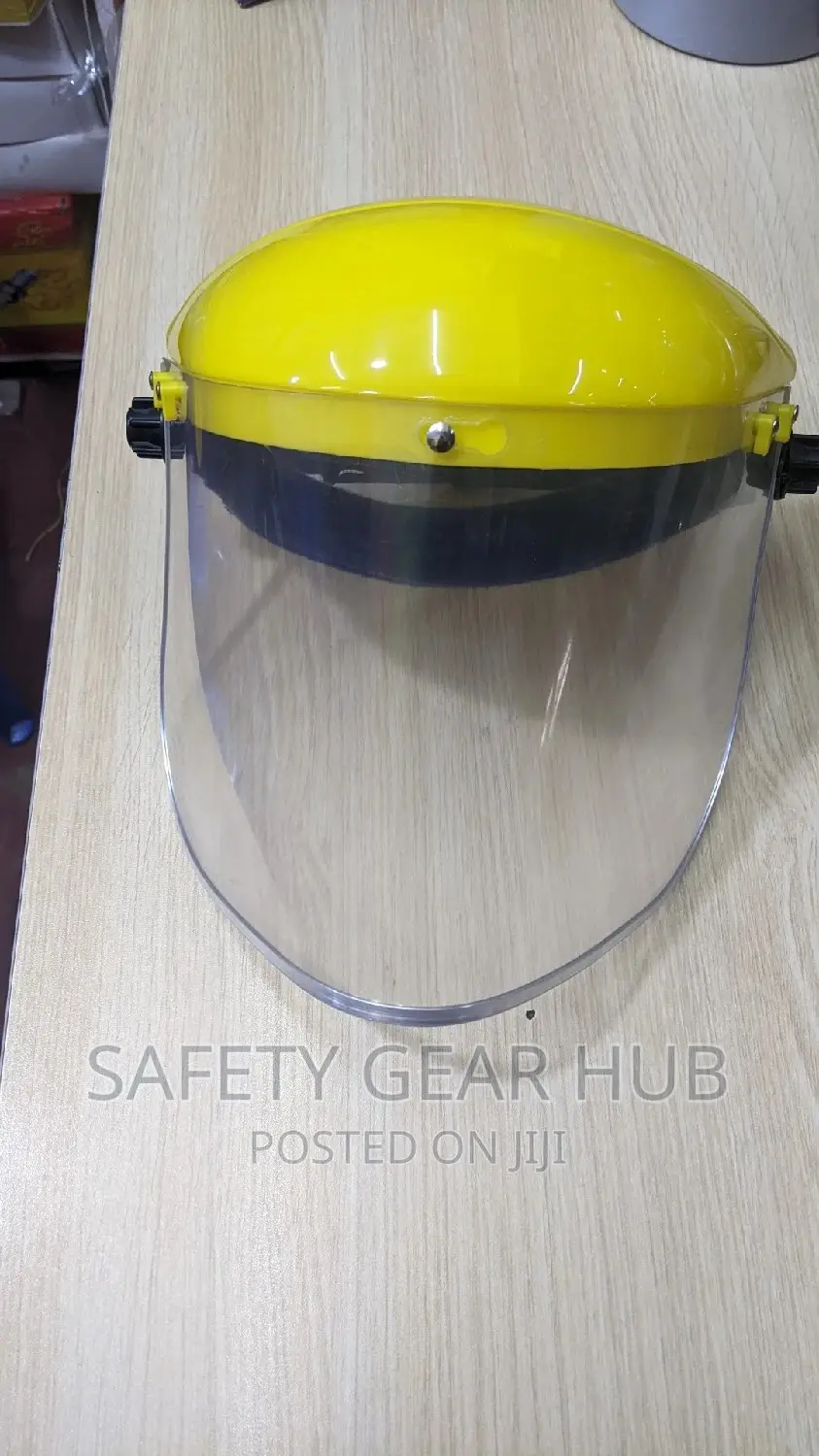 Face Shield