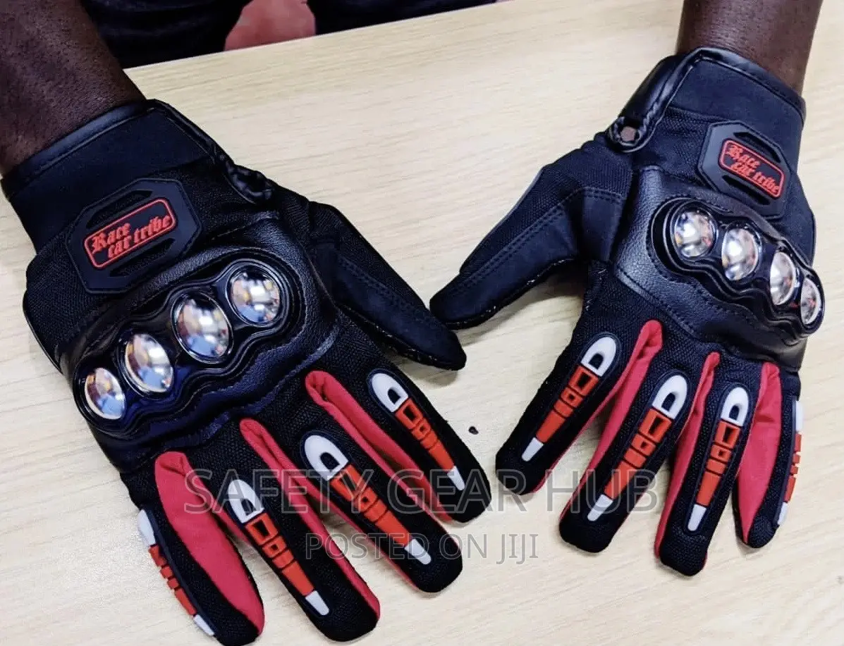 Riding Gloves
