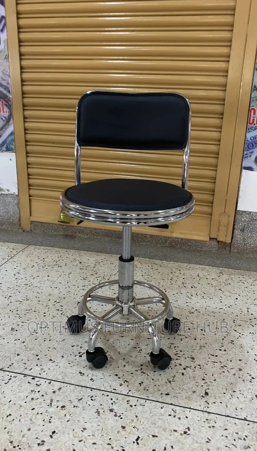 Laboratory Stool