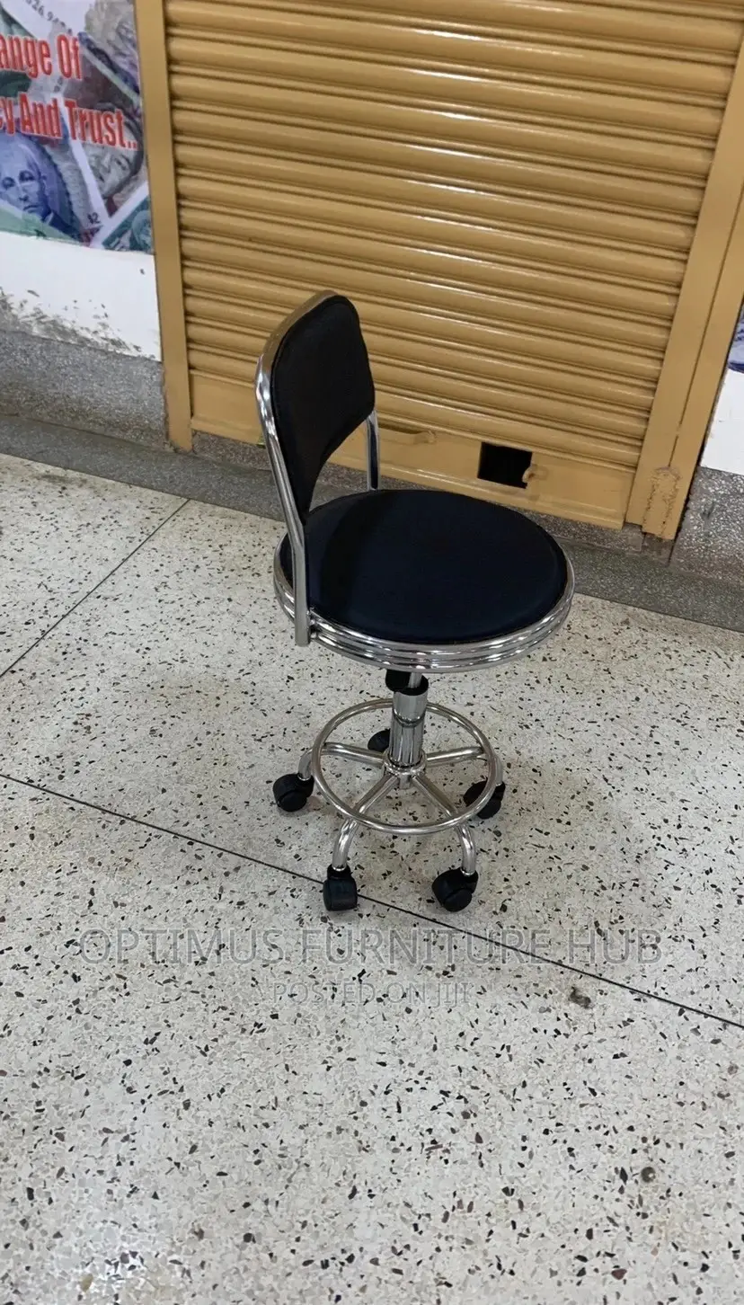 Laboratory Stool