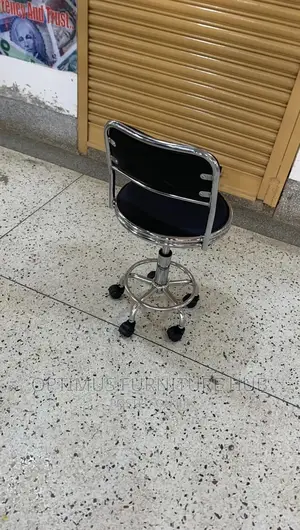 Laboratory Stool