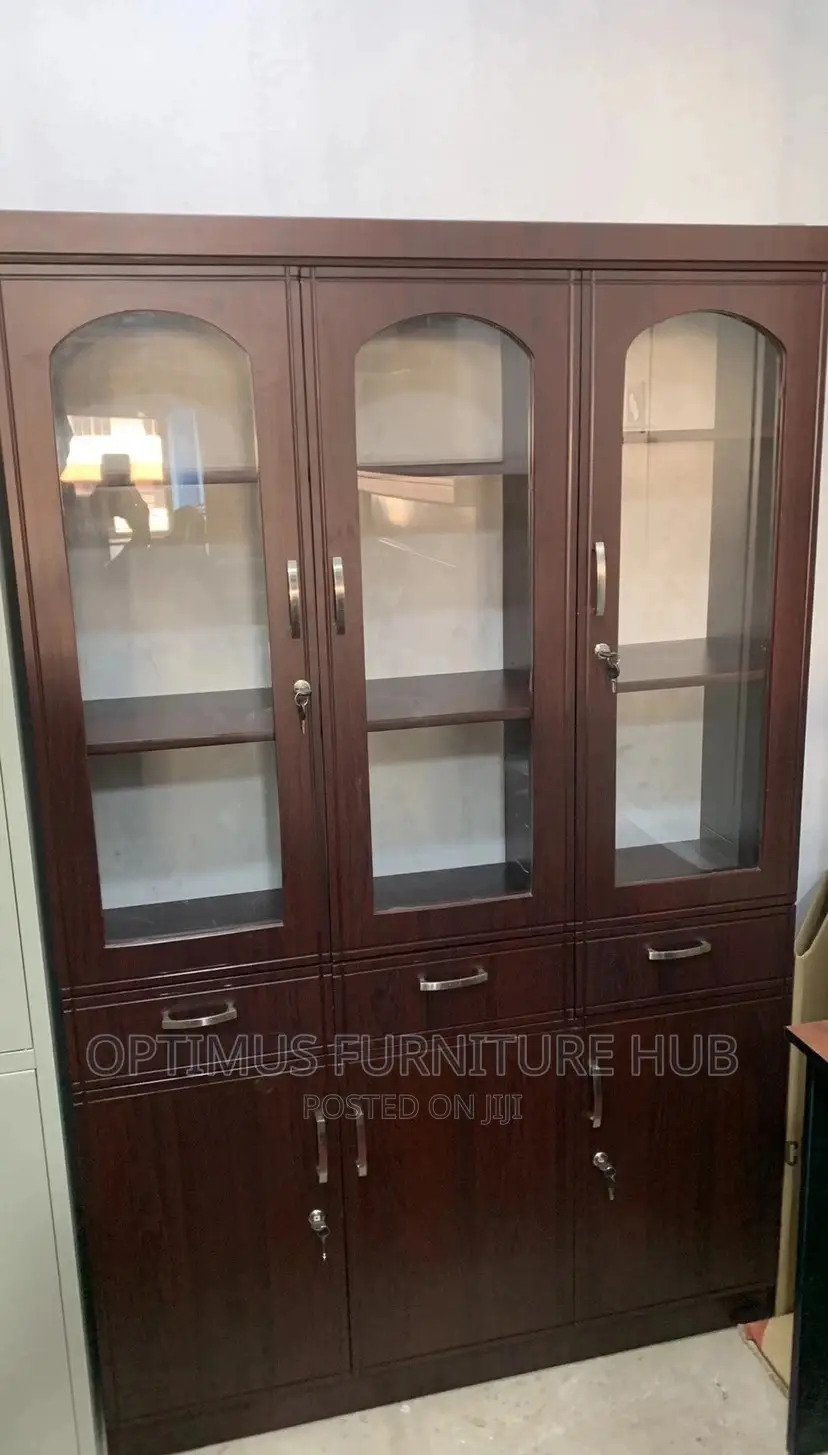 Three Drawer Cabinet