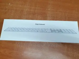 Apple, Macbook Original Wireless Keyboard