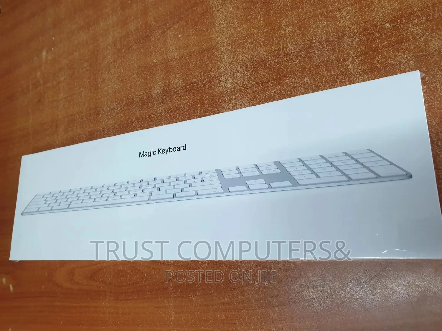 Apple, Macbook Original Wireless Keyboard