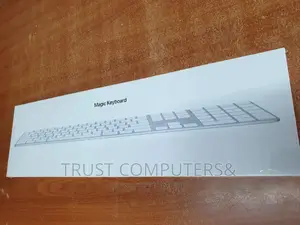 Apple, Macbook Original Wireless Keyboard