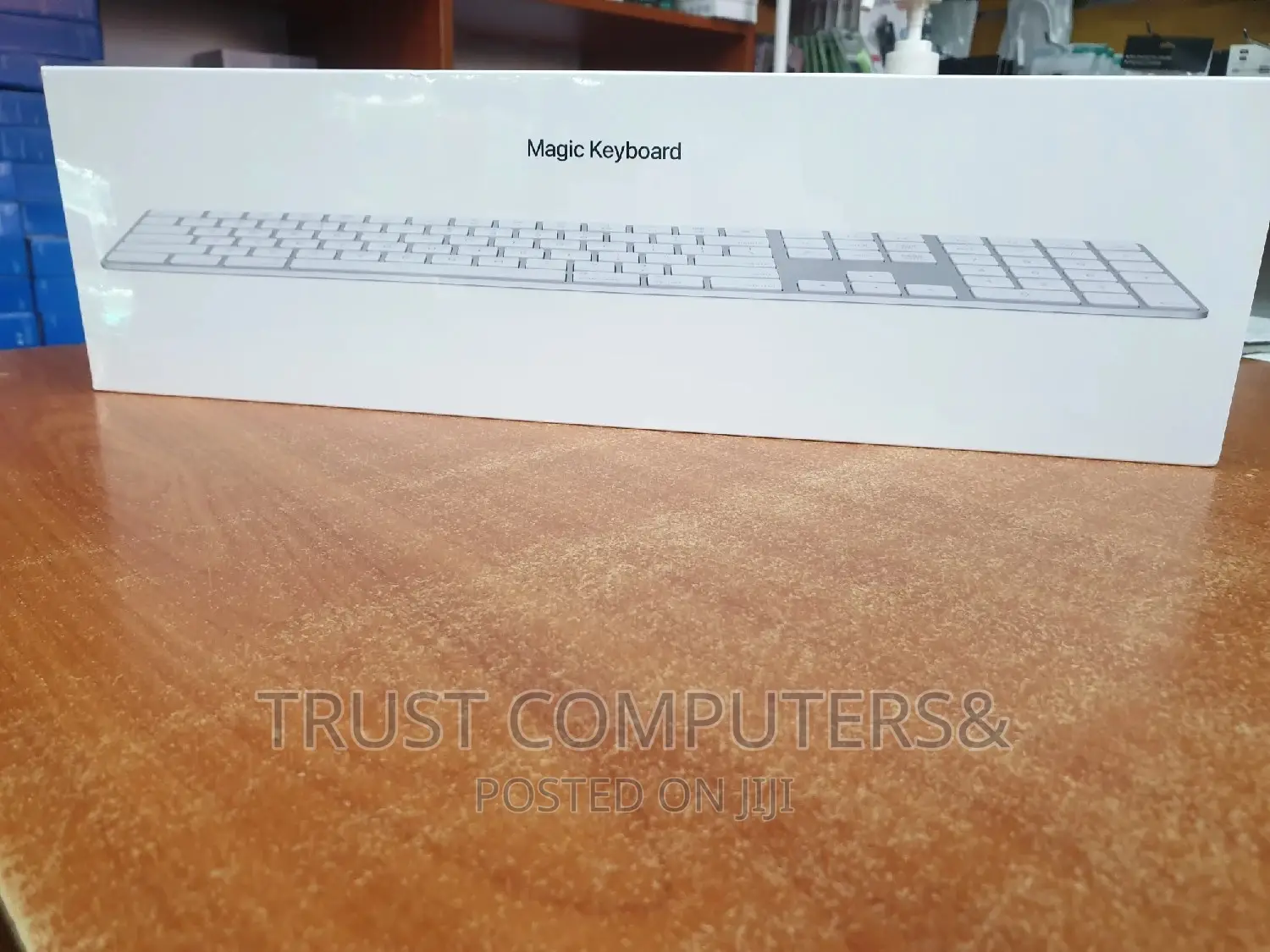 Apple, Macbook Original Wireless Keyboard