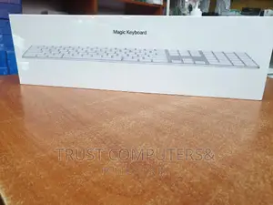 Apple, Macbook Original Wireless Keyboard