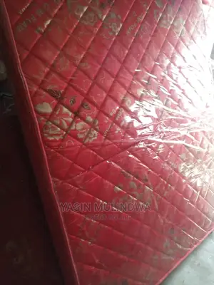 Comfoam 5x6 Quilted Matress
