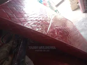 Comfoam 5x6 Quilted Matress