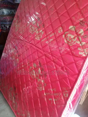 Comfoam 6x6quilted Delux