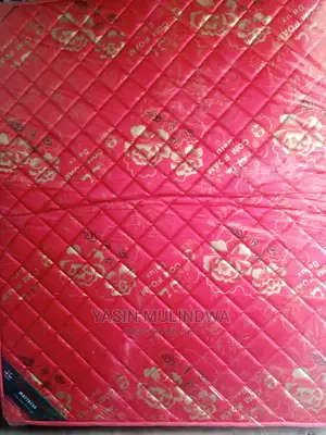 Comfoam 6x6quilted Delux