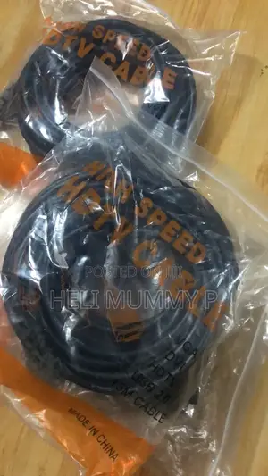 15 M Hdmi Cable
