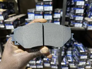 Front Brake Pads Wish Fielder Premio IST Blade Rumion Asimco