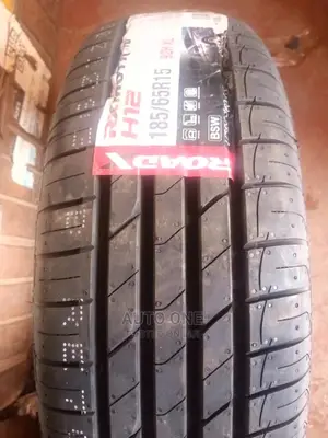 185/70r14 Roadx Tyres.