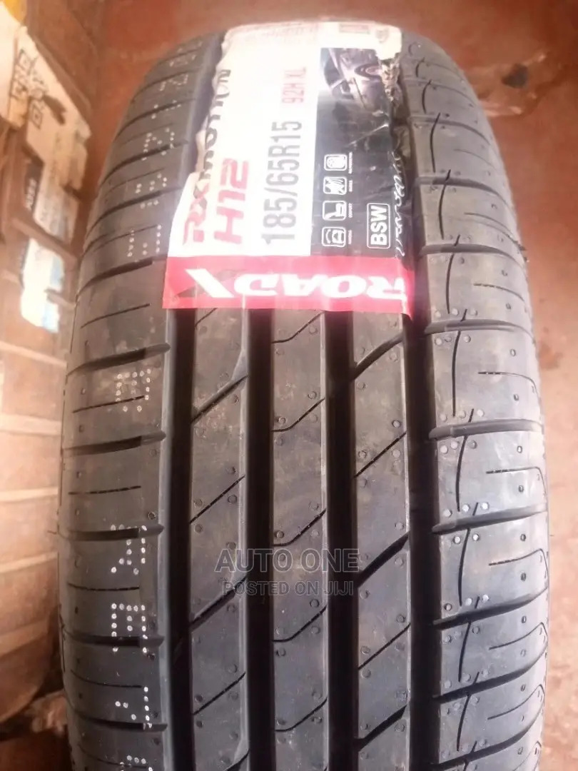 185/70r14 Roadx Tyres.