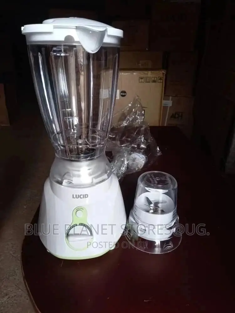LUCID 2-In-1 Electric Blenders _ 1.5 Litre || 350w || LBG179